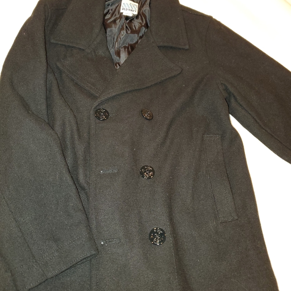 Old Navy boys coat